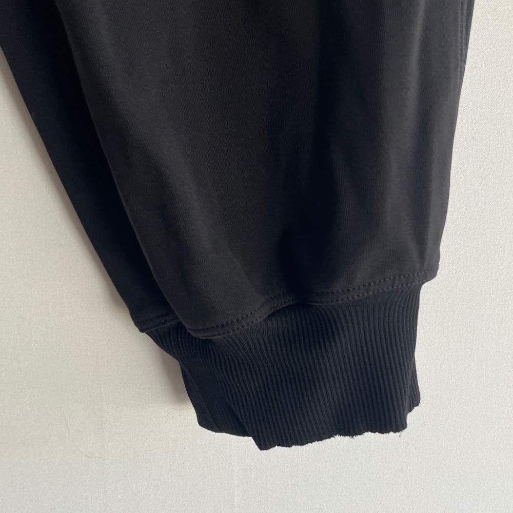lululemon athletica Women’s Black Sweatpants - Picture 3 of 7
